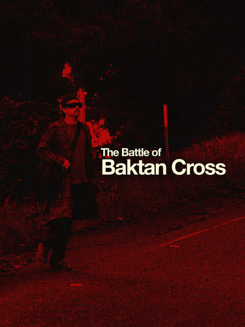 The Battle of Baktan Cross