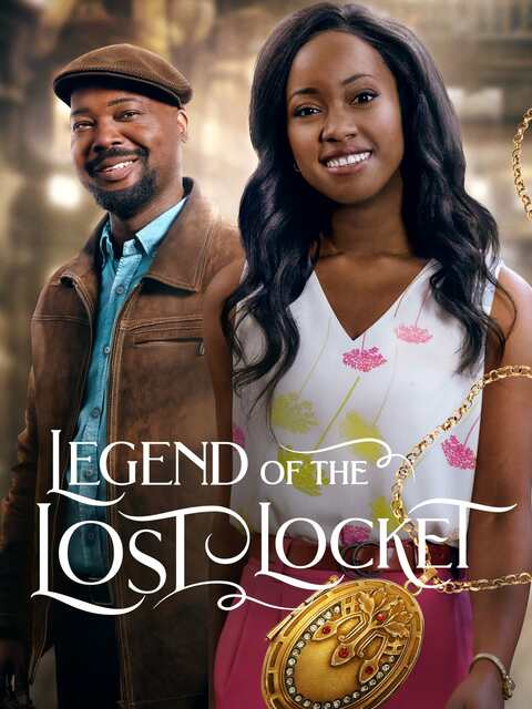 Legend of the Lost Locket