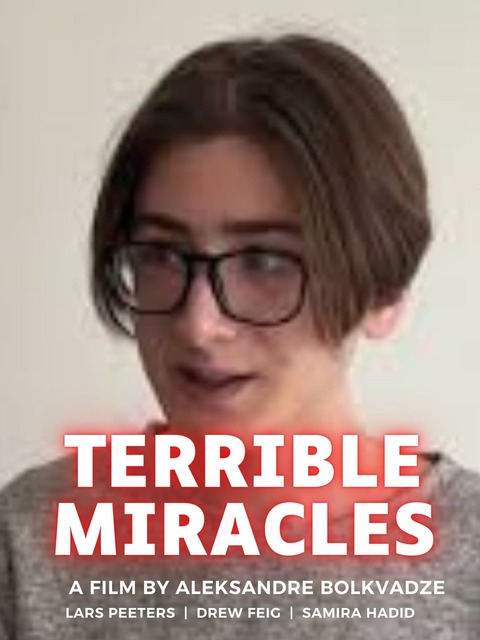 terrible miracles 1