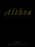 Althea: A British Folklore Horror