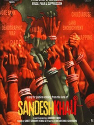 Untitled Saurabh Tewari directorial on Sandeshkhali