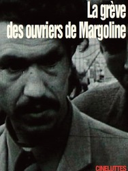 La Grève des ouvriers de Margoline