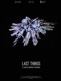 Last Things