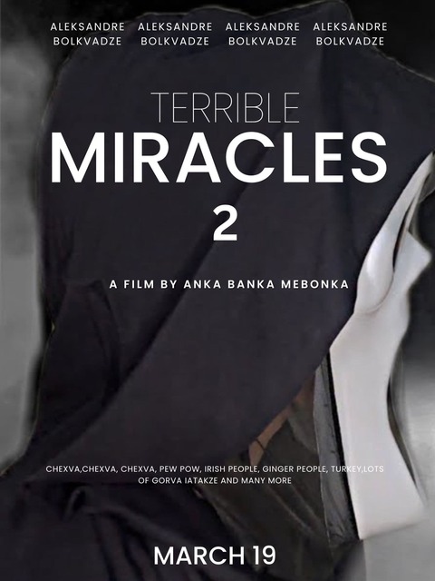 terrible miracles 2