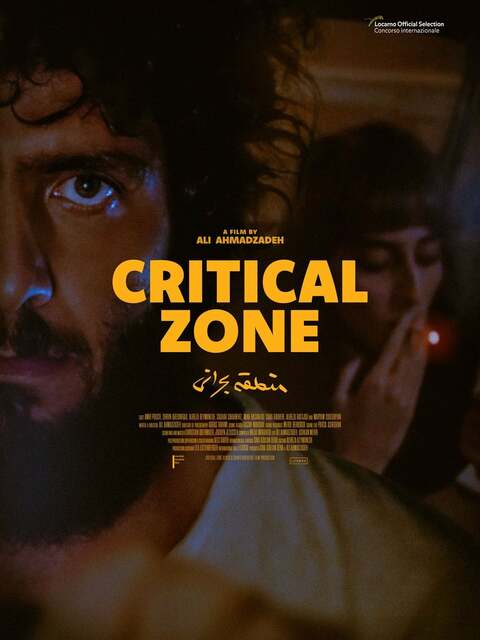 Critical Zone