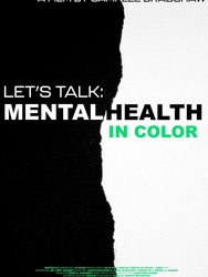 Let's Talk: Mental Health in Color