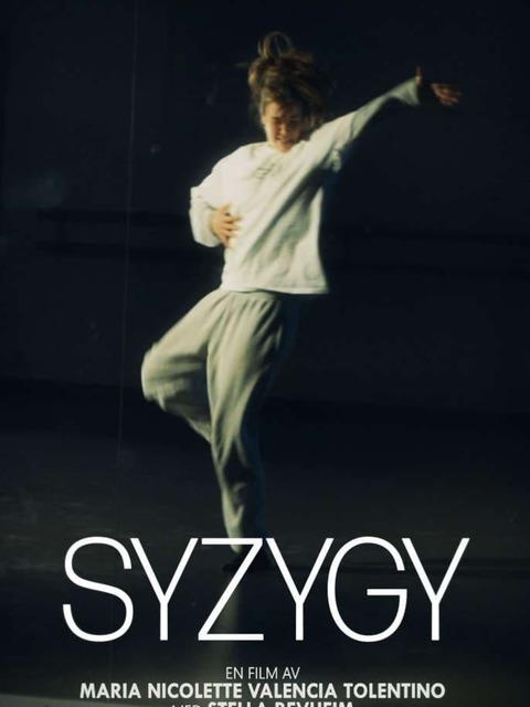 Syzygy