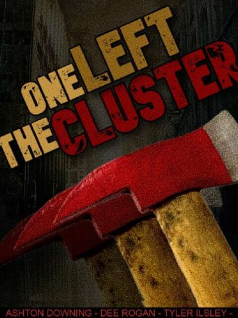 One Left The Cluster