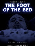 The Foot of the Bed