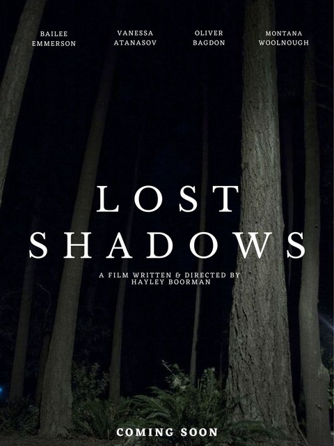 Lost Shadows