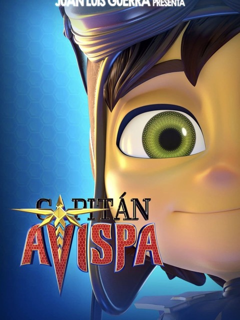 Captain Avispa