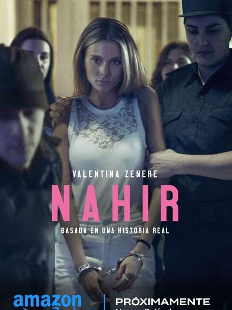 Nahir