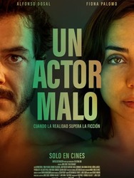 Un actor malo