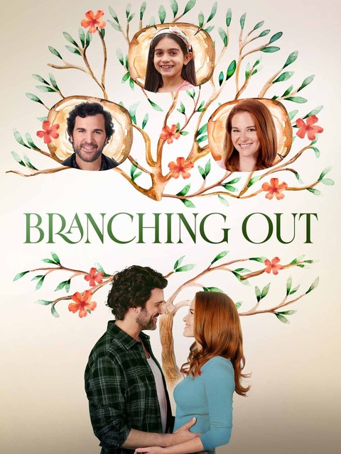 Branching Out