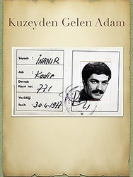 Kuzeyden Gelen Adam