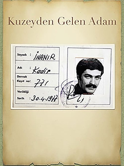 Kuzeyden Gelen Adam