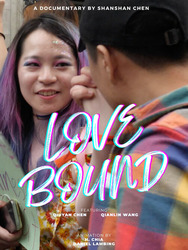 Love Bound