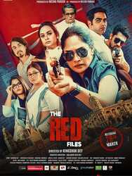 The Red Files