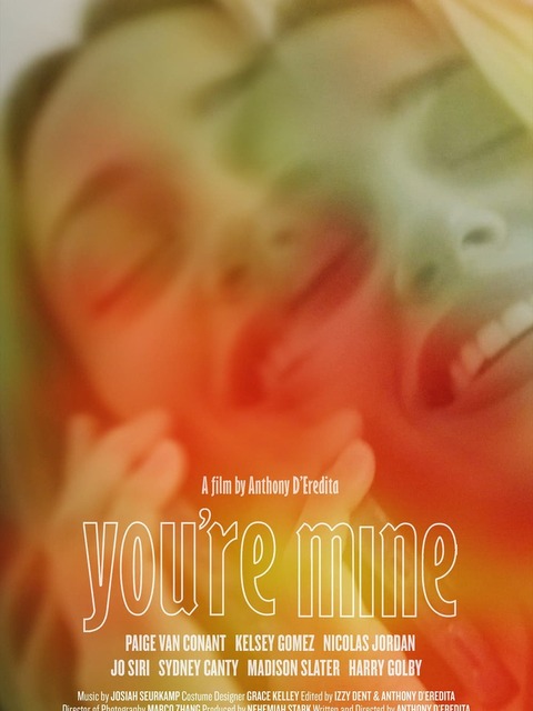 You're Mine