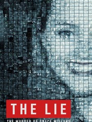 The Lie: The Murder of Grace Millane