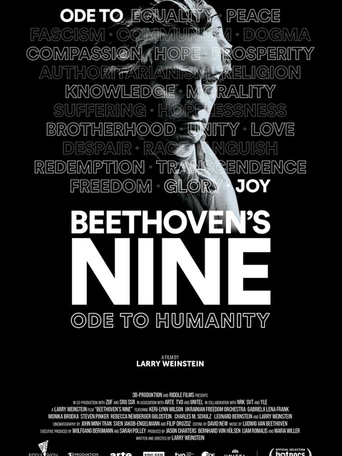 Beethoven's Nine: Ode to Humanity