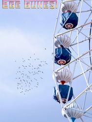 The Ferris Wheel