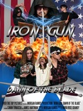 Iron Gun: Dawn of the Blade