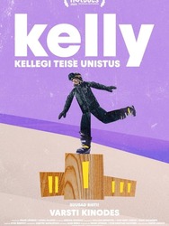 Kelly – kellegi teise unistus