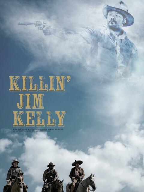 Killin' Jim Kelly