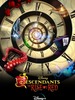 Descendants : L’Ascension de Red