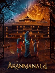 Aranmanai 4