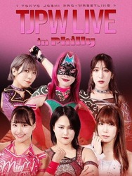 TJPW Live in Philly