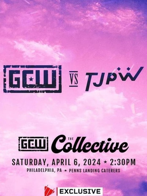 GCW vs TJPW