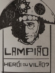 Lampião, Governor of the Badlands