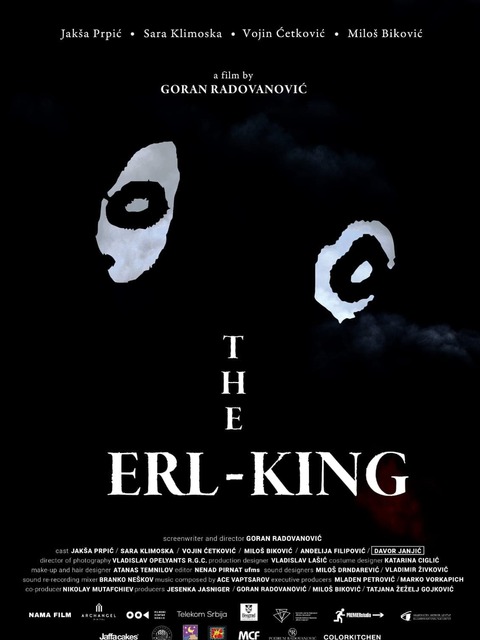 The Erl-King