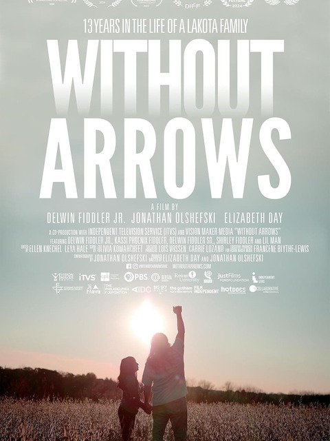 Without Arrows