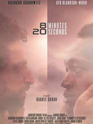 8 Minutes 20 Seconds