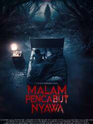 Malam Pencabut Nyawa