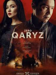 Zero qaryz