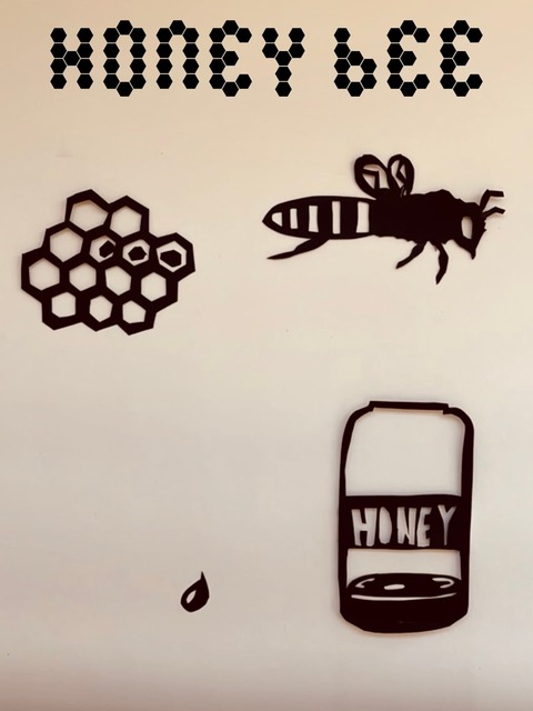 Honey Bee