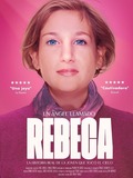 Un ángel llamado Rebeca