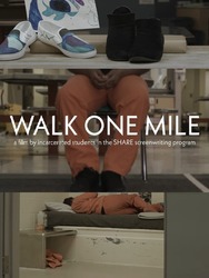 WALK ONE MILE