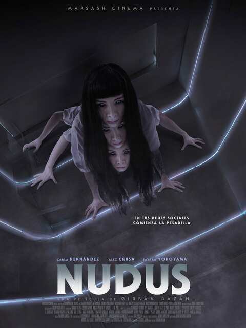 Nudus