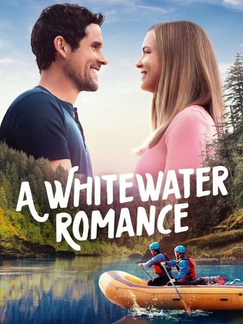 A Whitewater Romance