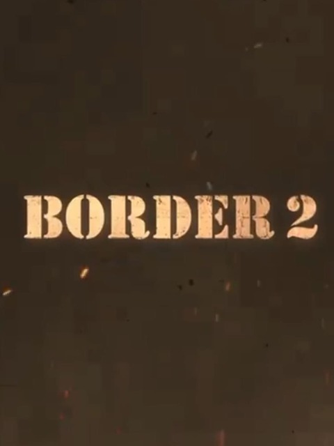 Border 2