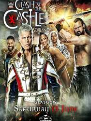 WWE Clash at the Castle: Scotland 2024