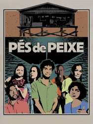 Pés de Peixe