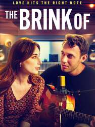 The Brink Of