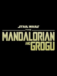 The Mandalorian & Grogu