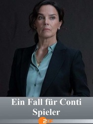 Ein Fall für Conti - Spieler